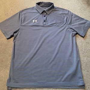 Men’s Under Armour Golf Polo